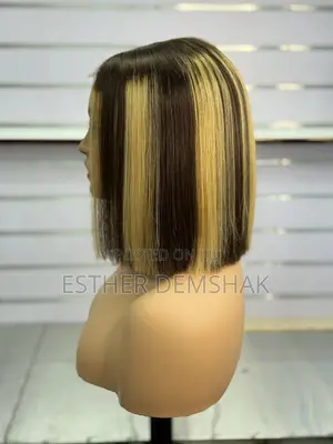 Gashin Bonestraight na Vietnamese mai Girma