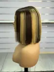 Luxury Vietnamese Bonestraight Hair - 1