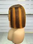 Luxury Vietnamese Bonestraight Hair - 3