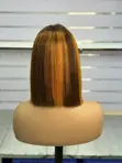 Luxury Vietnamese Bonestraight Hair - 5