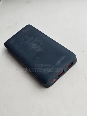 Used EKC 10000mAh Portable Power Bank
