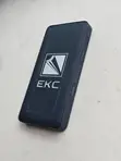EKC 10000mAh Power Bank Mai Amfani - 2