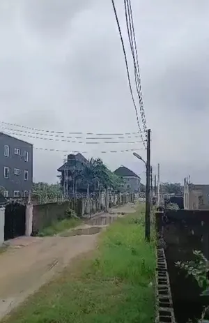 Plots of Land for Sale at Nature Garden, Abijo, Ajah