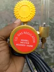 CO2 Oxygen Regulator - Brand New - 2