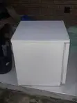 GE Freezer - Freezes Fast - 1