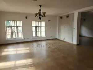 6-Bedroom House for Rent in Lekki Phase 1 RHS