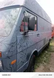 Volkswagen LT35 Bus 2000 Blue - 2