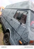 Volkswagen LT35 Bus 2000 Blue - 3