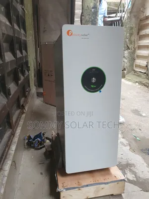 Felicitysolar 15kWh 48V Lithium Ion Battery