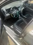 Hyundai Sonata 2014 Grey - Sayarwa Mai Gaggawa - 5
