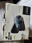 Sony HDR-PJ660E Full HD Camcorder da Projector - 3
