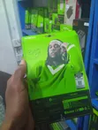 Oraimo Necklace Lite Neckband Earphones - 2