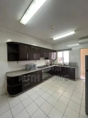 3 Bedroom Apartment with BQ for Rent in Ikoyi, Lagos