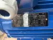 Asalin Motar Lantarki 0.55KW 1390 RPM - 3