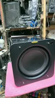UK Used 12-inch Velodyne Subwoofer - 2