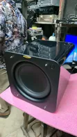 UK Used 12-inch Velodyne Subwoofer - 3