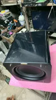 UK Used 12-inch Velodyne Subwoofer - 4