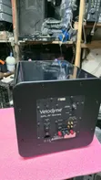 UK Used 12-inch Velodyne Subwoofer - 5