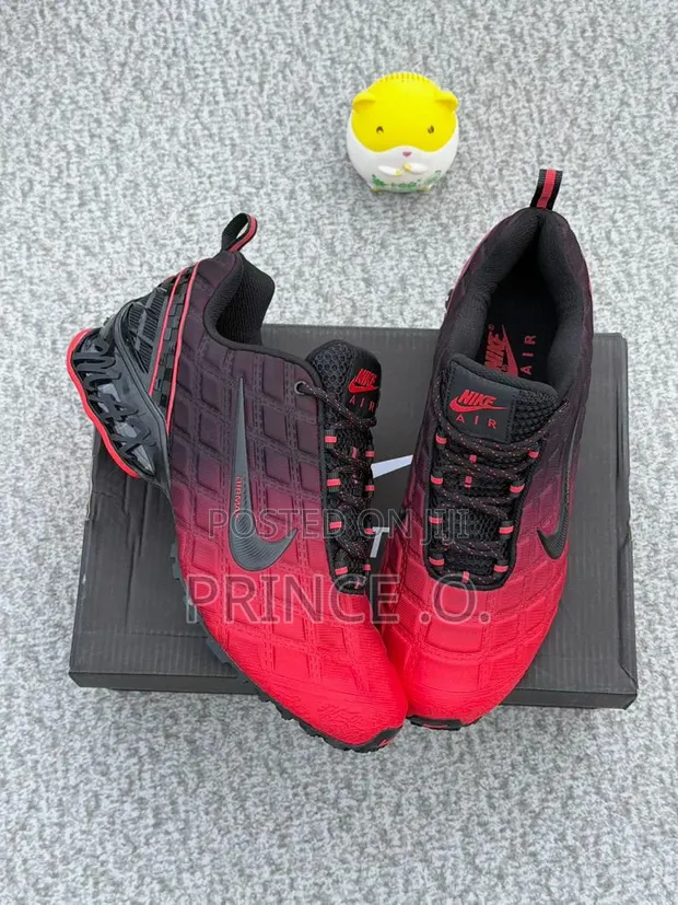 Nike Air Max Sneakers Na Mata Da Na Maza - 1