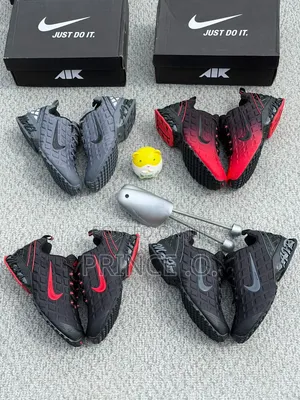 Nike Air Max Sneakers Na Mata Da Na Maza