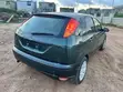 Ford Focus 2005 Green - 2