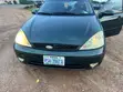 Ford Focus 2005 Green - 3