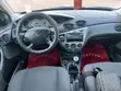 Ford Focus 2005 Green - 5
