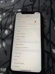 Apple iPhone XR 64GB Baki (An yi amfani da shi a UK) - 2