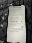 Apple iPhone XR 64GB Baki (An yi amfani da shi a UK) - 3