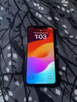 Apple iPhone XR 64GB Baki (An yi amfani da shi a UK) - 5
