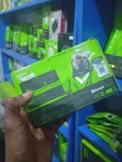 Oraimo SpaceBox Portable Bluetooth Speaker - 2