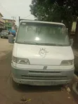Fiat Ducato Truck (Foreign Used) - 4