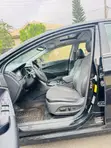 Hyundai Sonata Limited Sedan FWD 2.4L 2011 Baki - 2