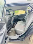 Hyundai Sonata Limited Sedan FWD 2.4L 2011 Baki - 3