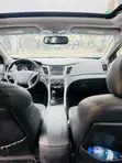 Hyundai Sonata Limited Sedan FWD 2.4L 2011 Baki - 5