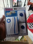 Zhishan 2-in-1 Wireless Doorbell Kit - 1
