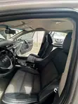 2014 Toyota Corolla S Silver - 1