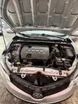2014 Toyota Corolla S Silver - 2