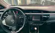2014 Toyota Corolla S Silver - 3