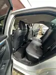2014 Toyota Corolla S Silver - 4