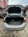 2014 Toyota Corolla S Silver - 5