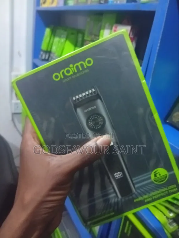Oraimo Smart Trimmer - 1
