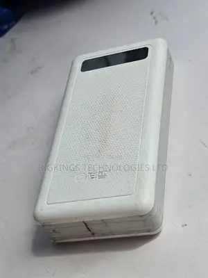 30000mAh Fairly Used Portable Power Bank