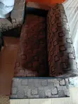 1 Seater da 3 Seaters Sofa Set - 1
