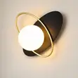 Luxury Wall Scone Bracket - 1