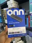Onn Full HD Google TV Streaming Device - 1