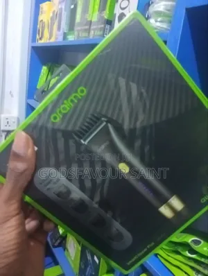 Oraimo SmartClipper Plus Hair Clipper