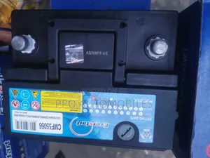 EverStart 12V 50Ah Baturin Mota (Corolla 2022)