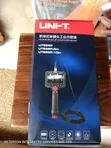 UNI-T Handheld Industrial Borescope - 3
