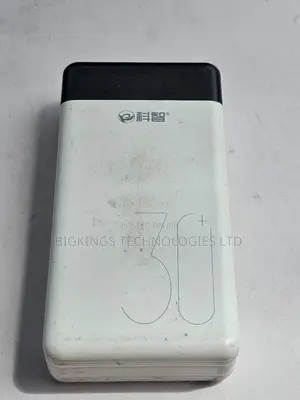 KeZhi 30000mAh Portable Power Bank (Used)